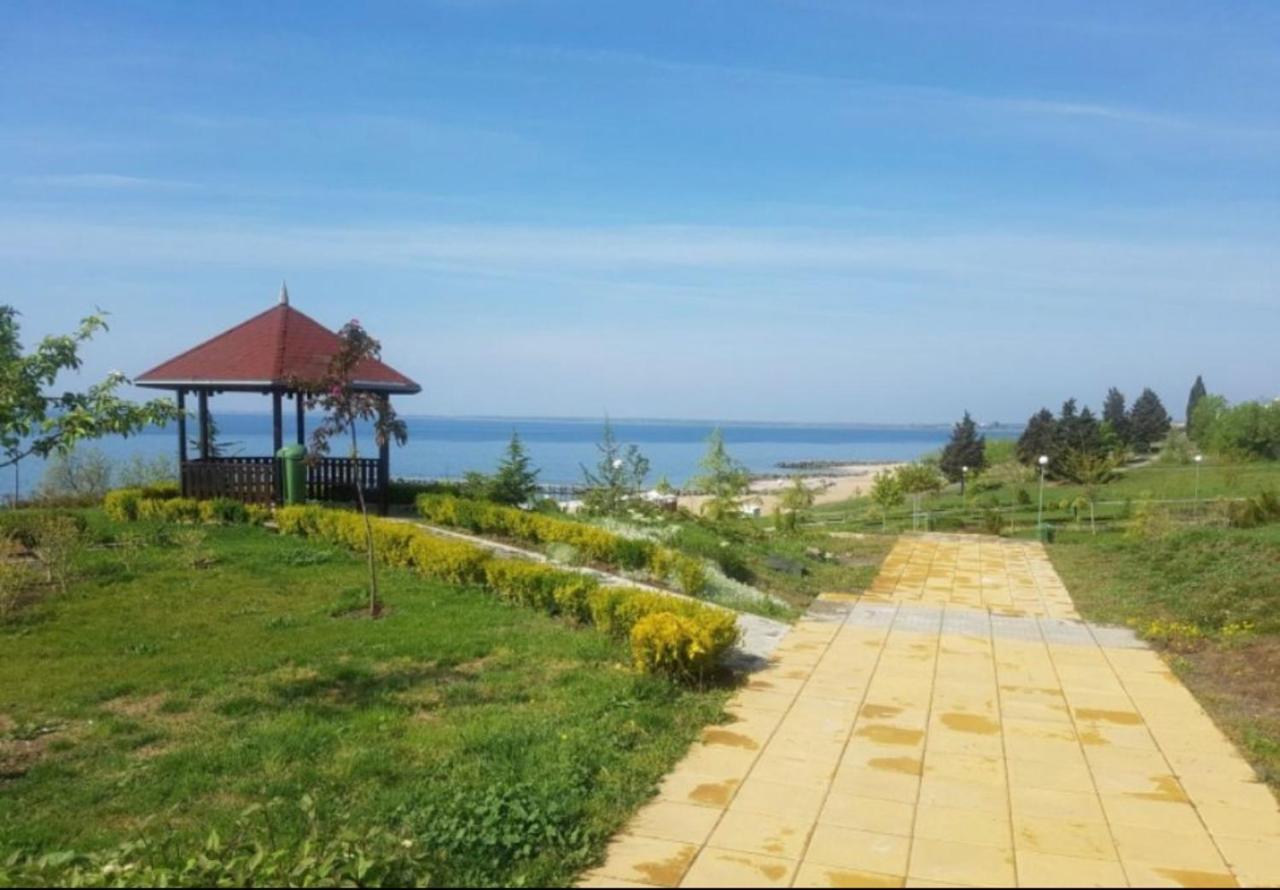 Family Hotel Aqua Ravda Exterior photo
